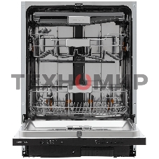 Встраиваемая посудомоечная машина Krona KASKATA 60 BI V2