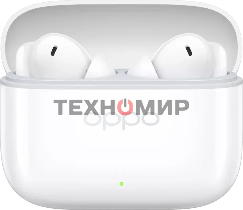 Наушники OPPO Enco Buds 3pro белый (Glaze White)