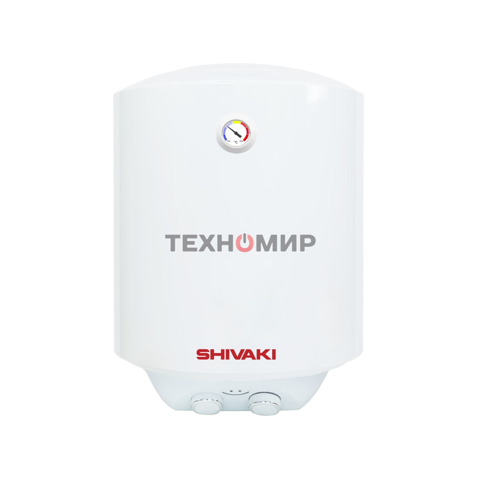 Накопительный водонагреватель Shivaki премиум эко 1.5kW 50 л