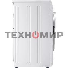 Стиральная машина Atlant СМА-80С1214-СА-01 белый, загрузка фронтальная 8 кг, 1200 об/мин, класс: A+++