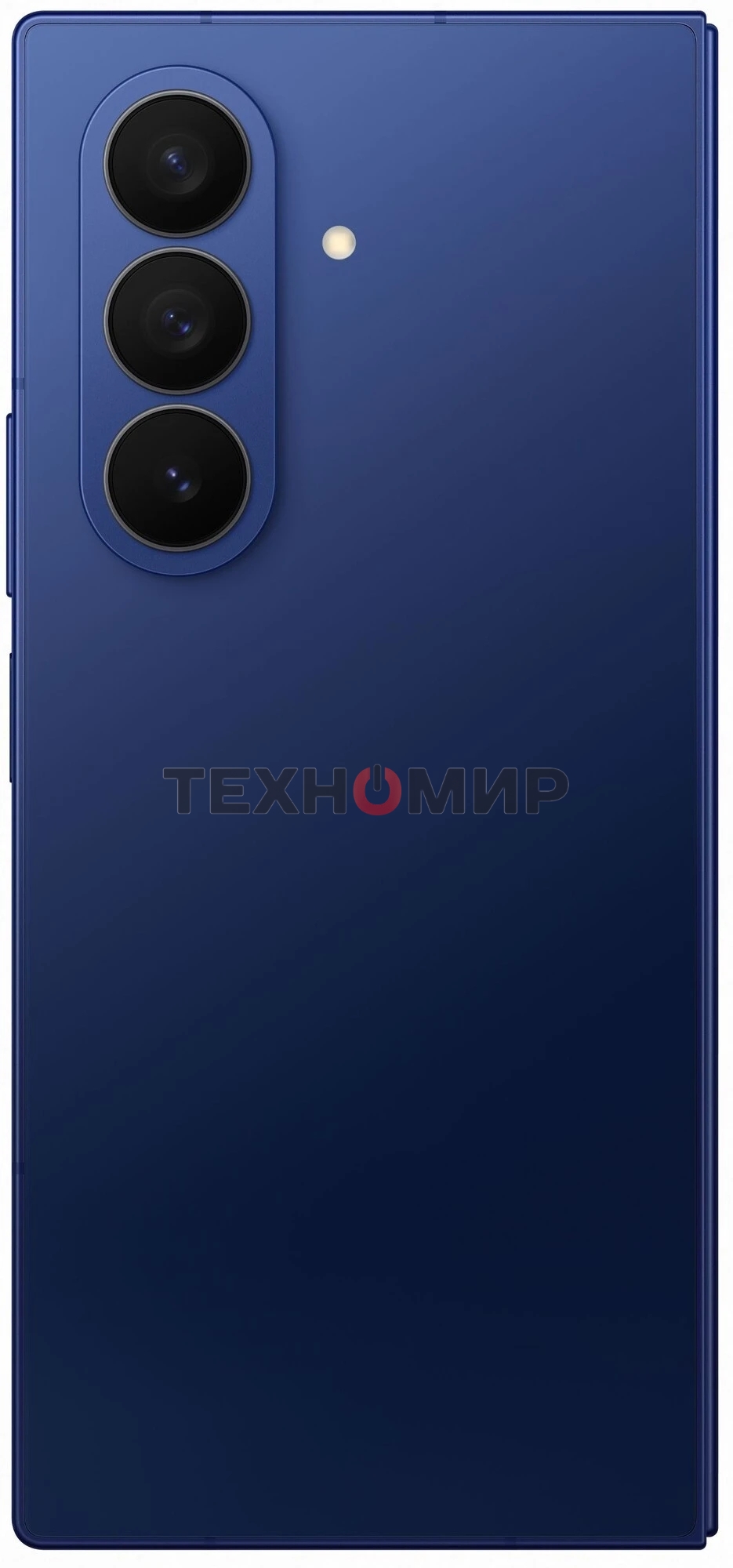 Смартфон Samsung Galaxy Z Fold7 SM-F966B 12/512Gb, синий