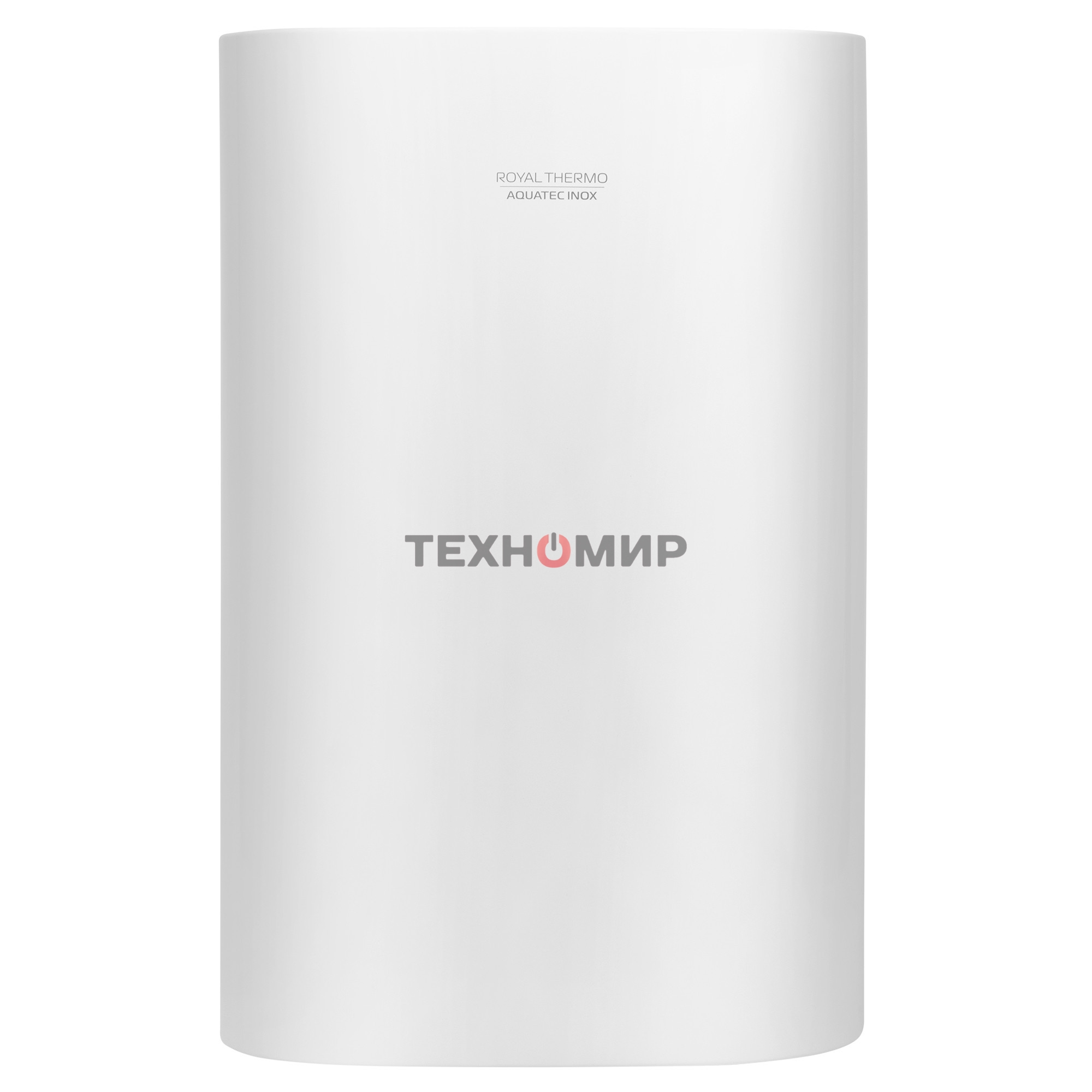 Бойлер косвенного нагрева Royal Thermo AQUATEC INOX RTWX-F 80 настенный