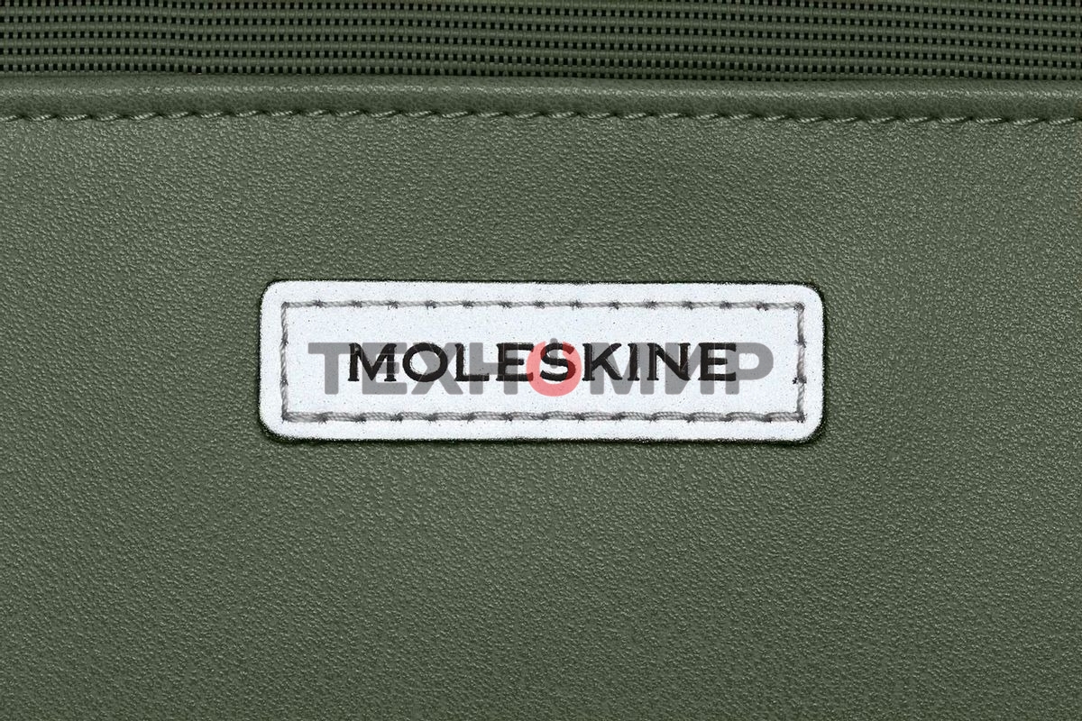 Рюкзак для ноутбука Moleskine Metro 15