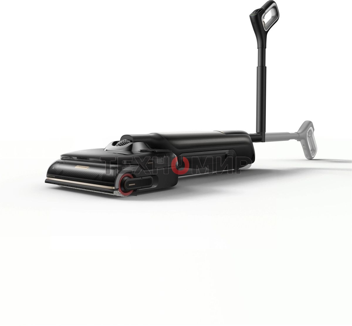 Пылесос моющий Trouver M50 Ultra черный