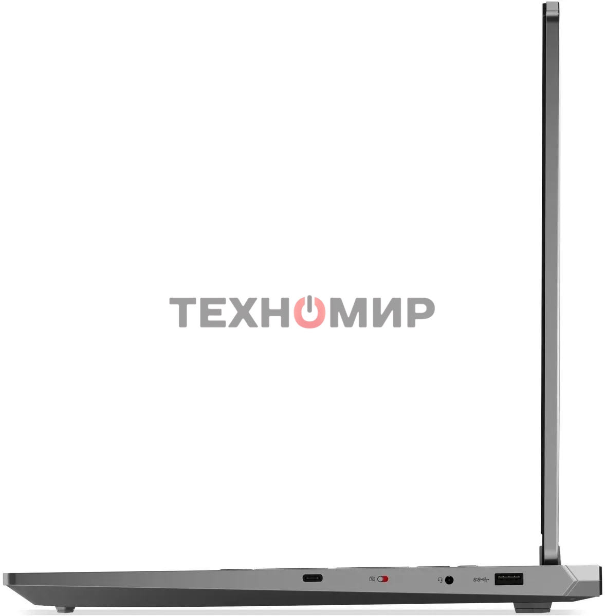 Ноутбук Lenovo LOQ 17IRX10 Core i5 13450HX 16Gb SSD512Gb NVIDIA GeForce RTX5050 8Gb 17.3