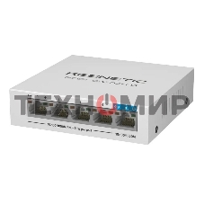 Беспроводной роутер Keenetic KN-4610 Сетевой коммутатор