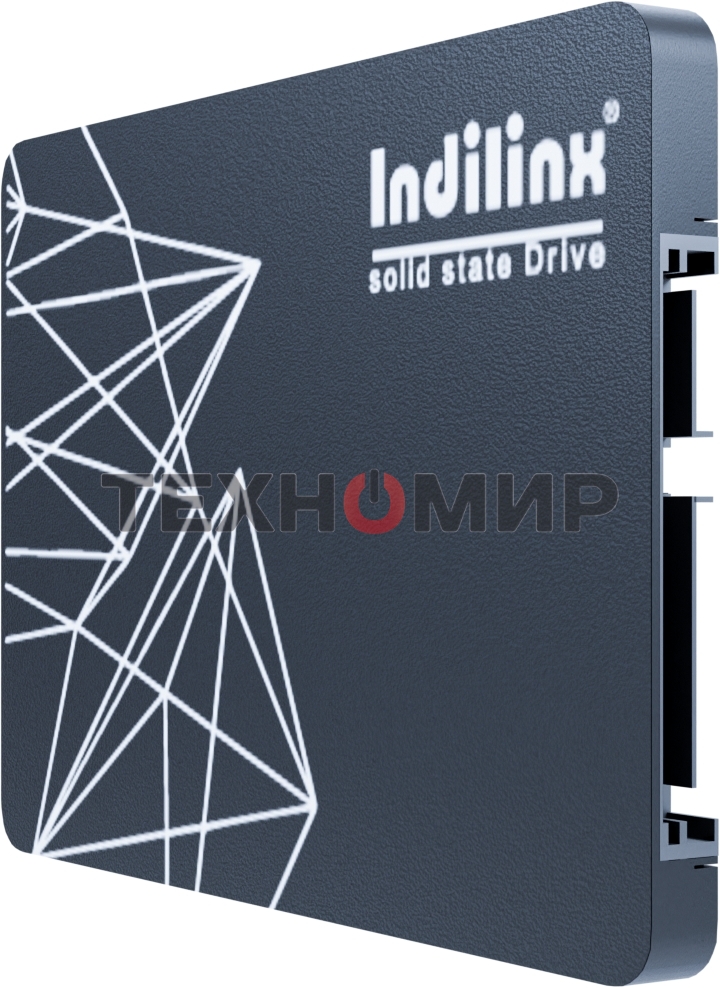 Накопитель SSD Indilinx IND-S325S, 480Gb, SATA III, 2.5