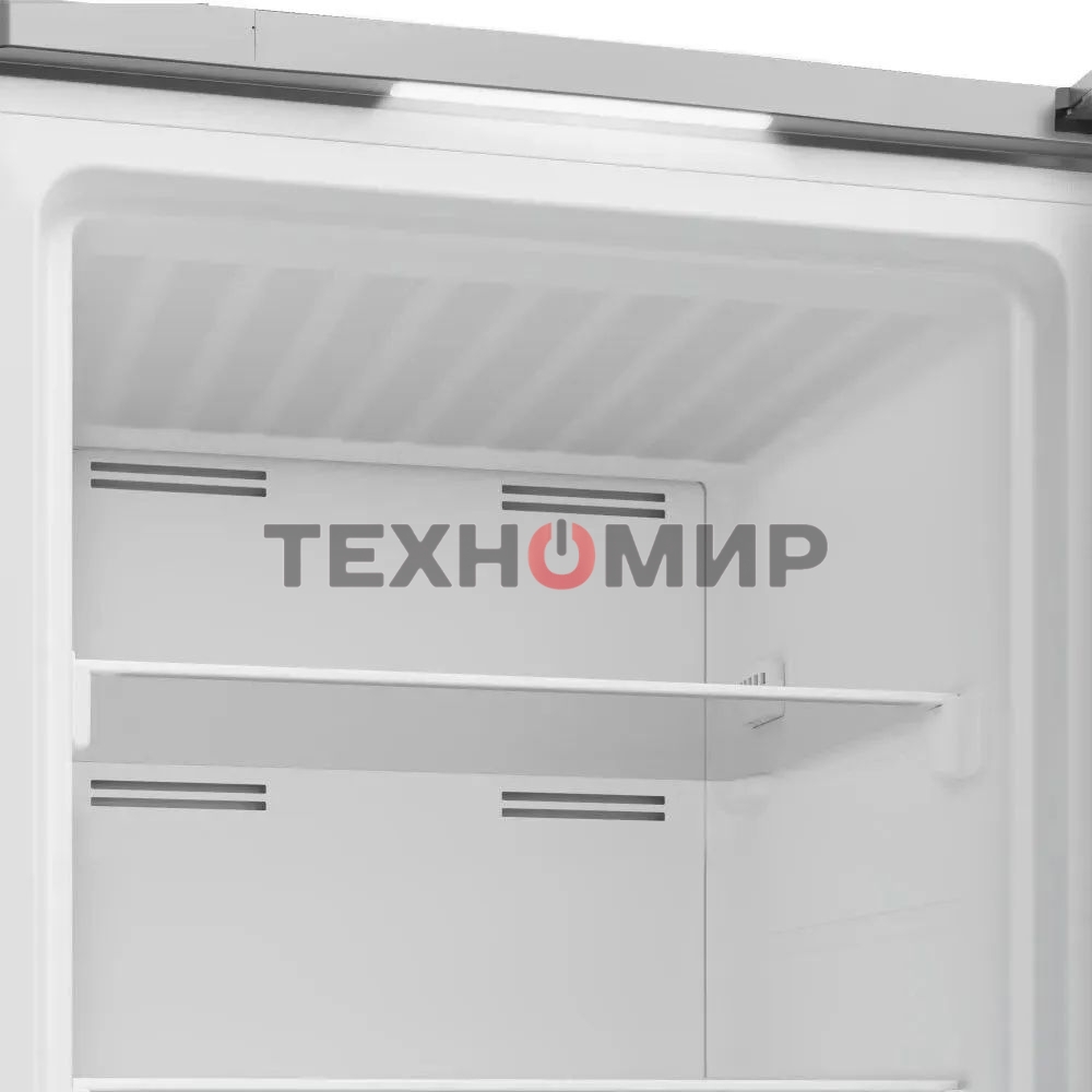Морозильная камера Beko B3RFNK292G, темно-серый, 255л, 5 ящиков