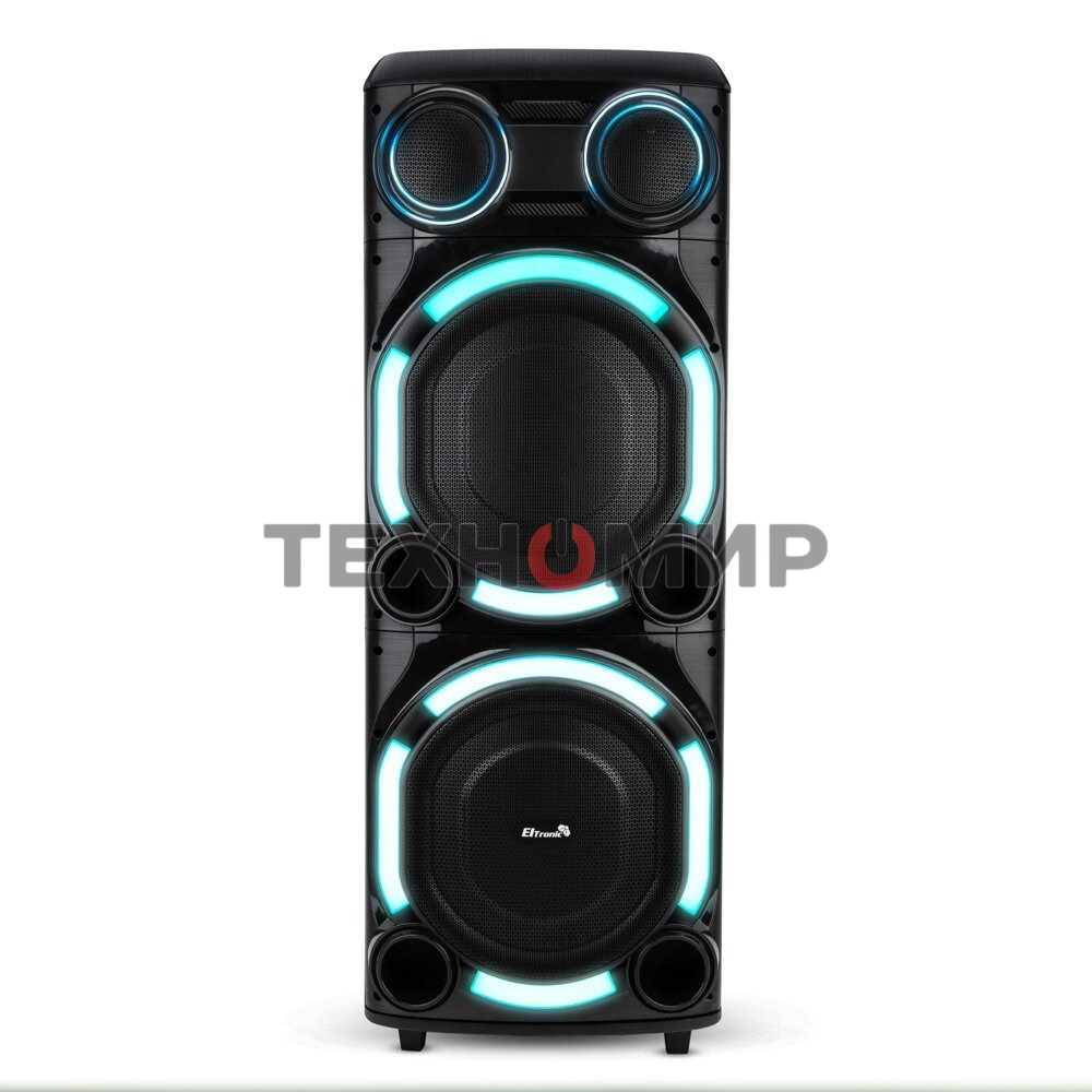 Колонка Eltronic 15