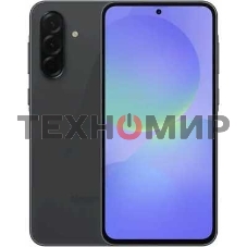 Смартфон Samsung Galaxy A36 5G SM-A366E 8/128Gb черный