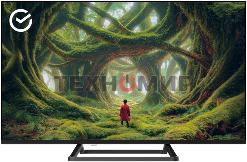 Телевизор Sber 32