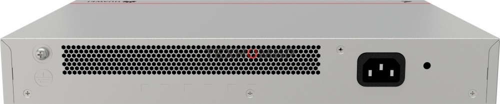 Коммутатор Huawei S110-16T2S (16*10/100/1000BASE-T ports, 2*GE SFP ports, built-in AC power, fanless)