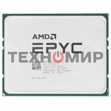 Процессор AMD EPYC 7F32 Soc-SP3 3.7GHz OEM