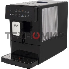 Кофемашина Rondell RDE-1115 1400Вт черный