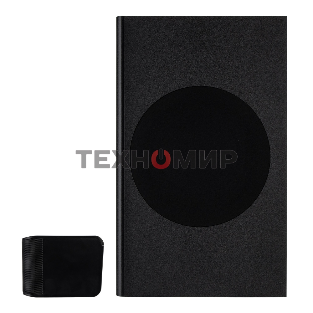 Саундбар ELTRONIC (30-67) SOUND SLICK 5, черный