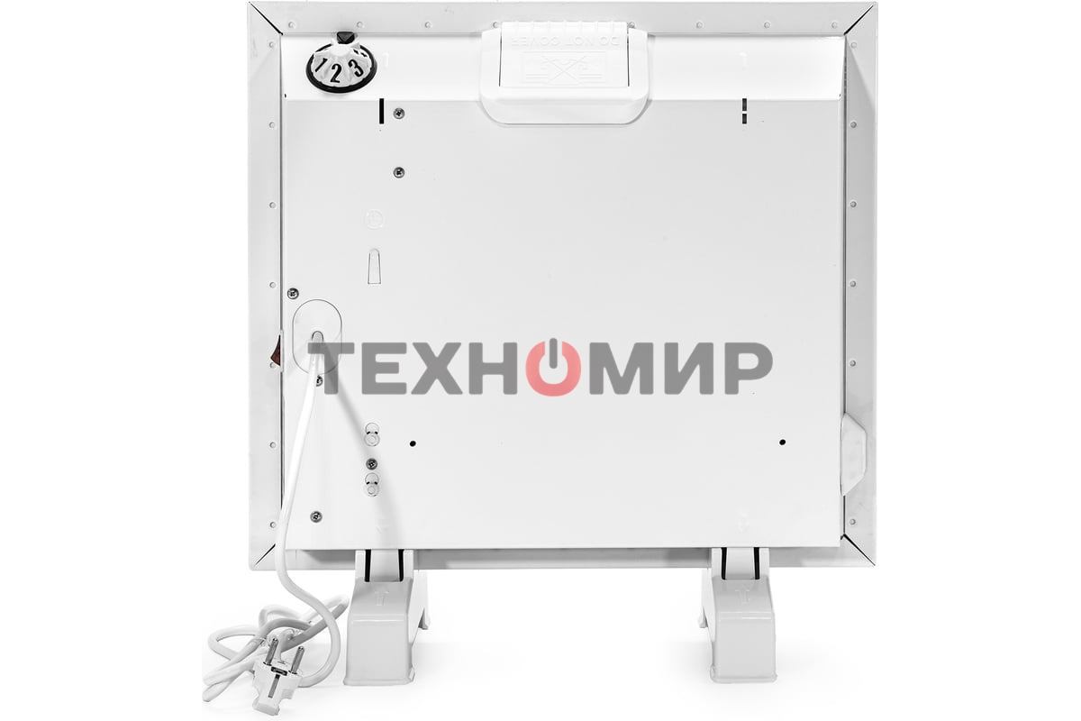 Конвектор электрический iVigo EPK4550M07 750 Вт белый