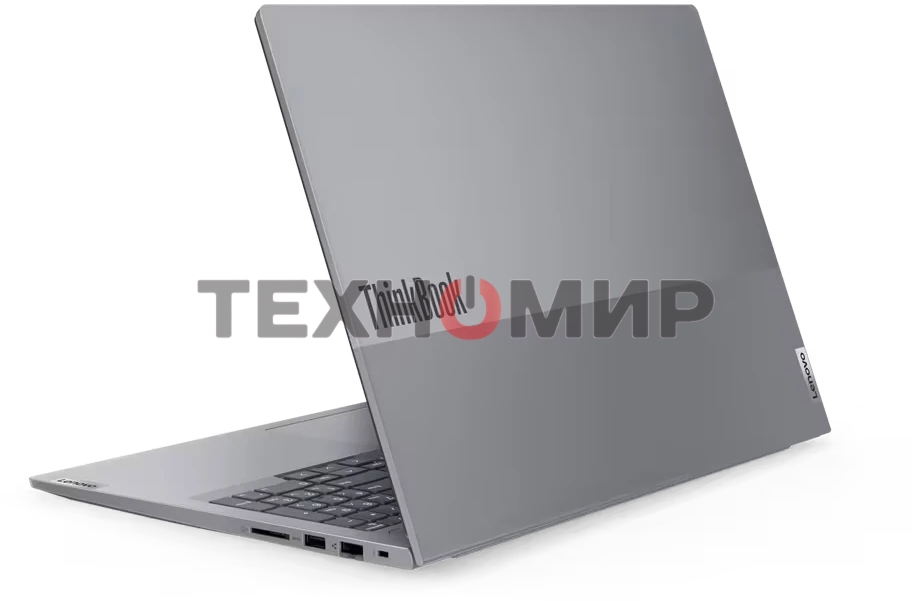 Ноутбук Lenovo ThinkBook 16 G6 IRL 16