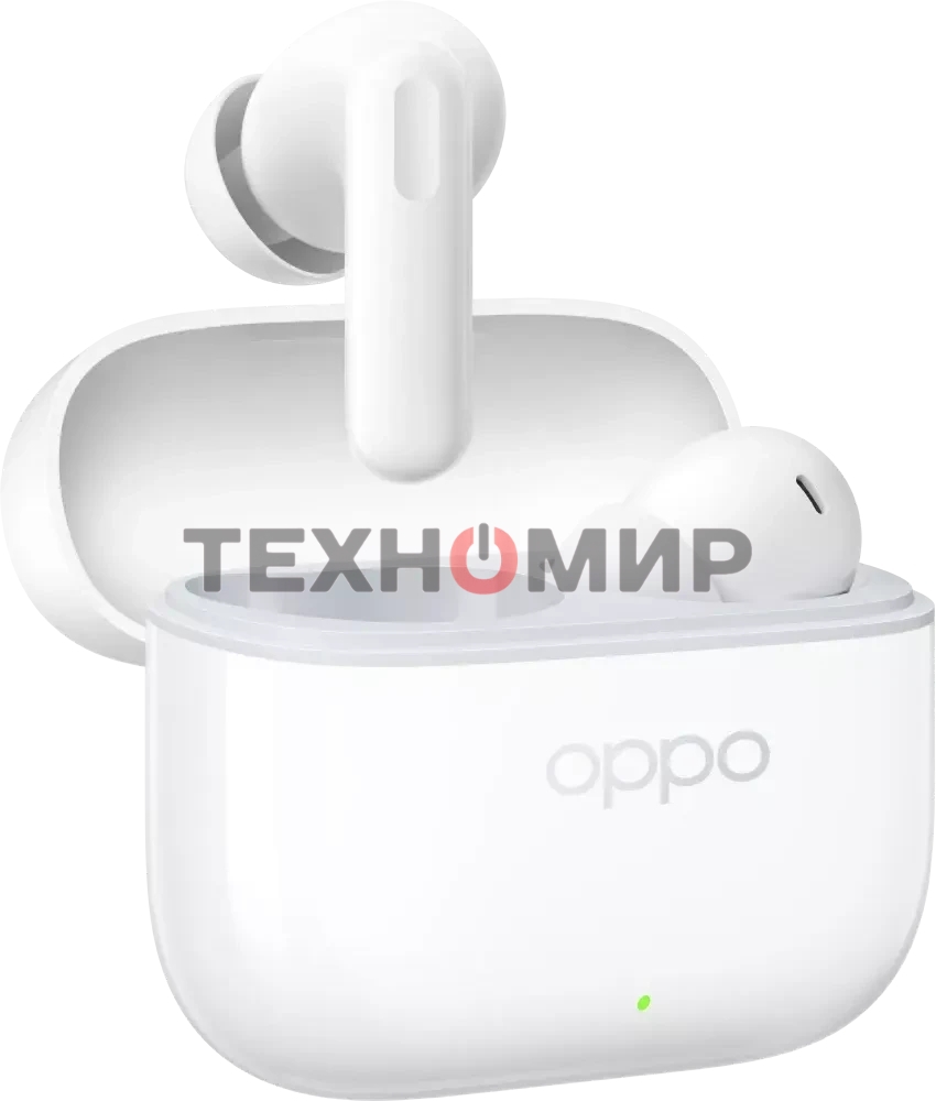 Наушники OPPO Enco Buds 3pro белый (Glaze White)