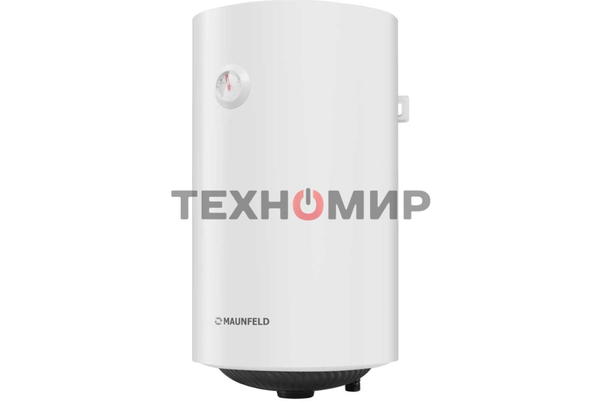 Накопительный электрический водонагреватель Maunfeld MWH80W01