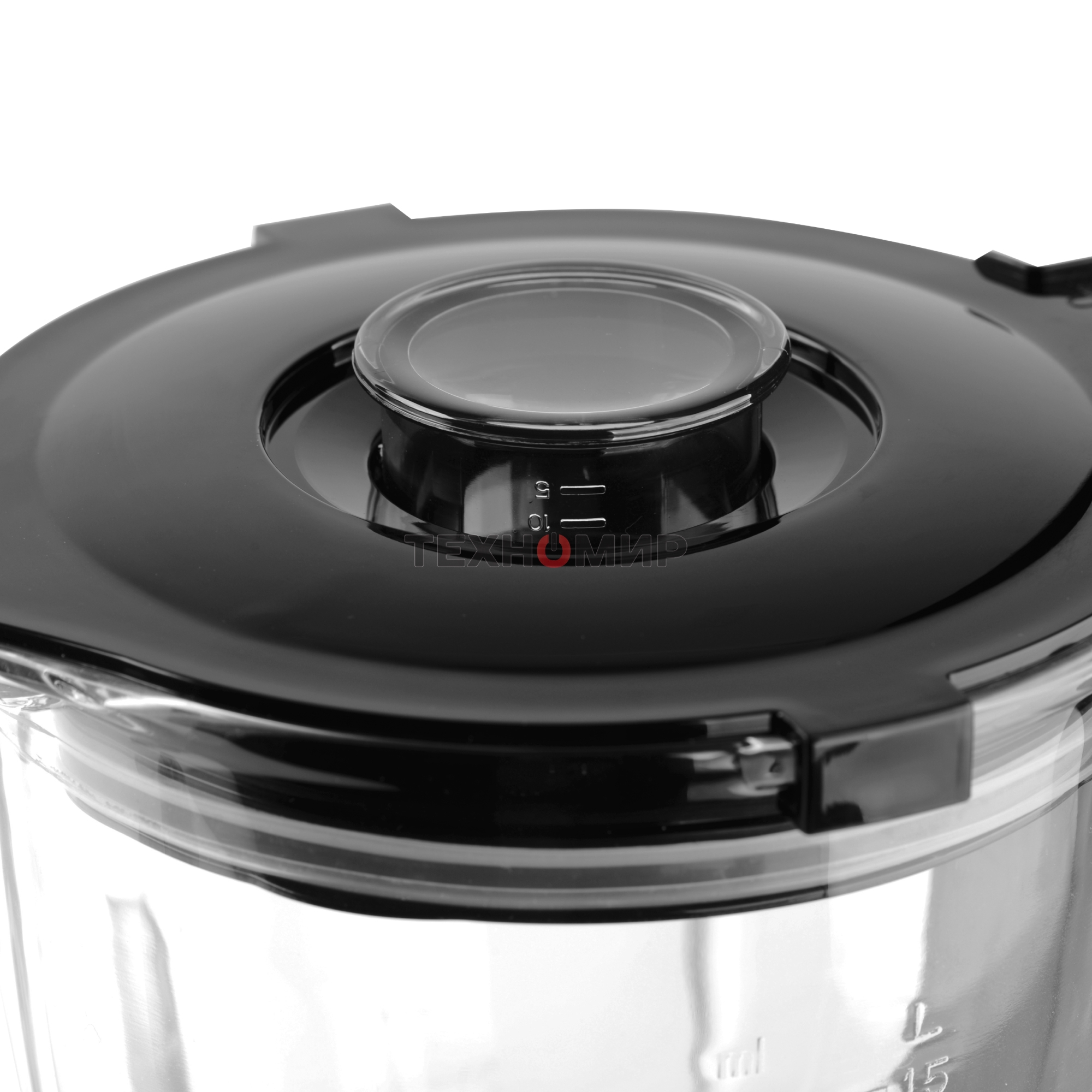 Блендер Zigmund & Shtain BS-448 D