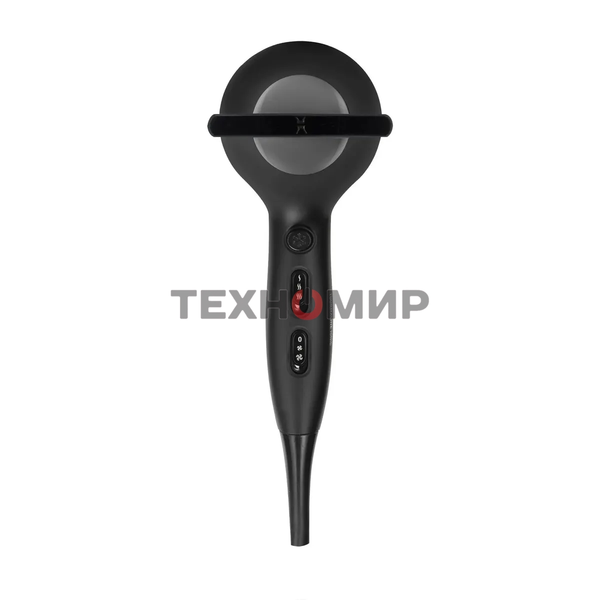 Фен Vitek VT-1322 2500Вт черный