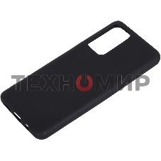 Чехол (клип-кейс) Redline для Xiaomi Poco M4 Pro УТ000029602 черный