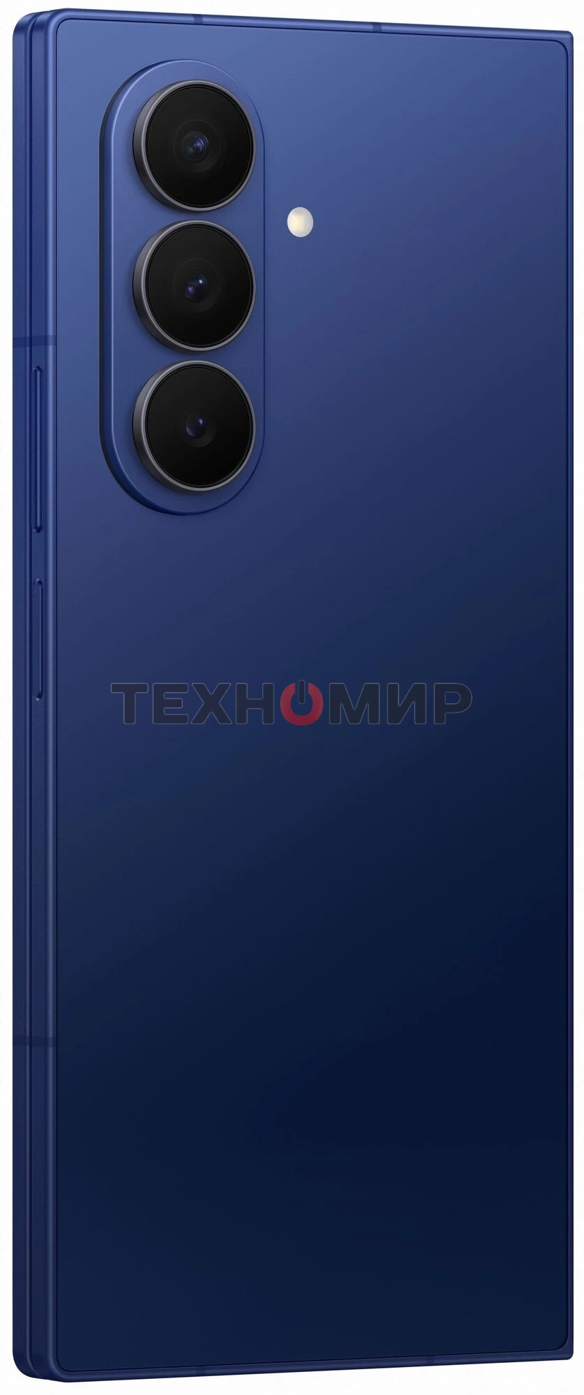 Смартфон Samsung Galaxy Z Fold7 SM-F966B 12/512Gb, синий