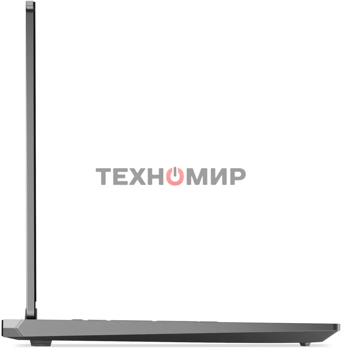 Ноутбук Lenovo LOQ 17IRX10 Core i5 13450HX 16Gb SSD512Gb NVIDIA GeForce RTX5050 8Gb 17.3