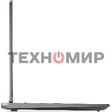 Ноутбук Lenovo LOQ 17IRX10 Core i5 13450HX 16Gb SSD512Gb NVIDIA GeForce RTX5050 8Gb 17.3