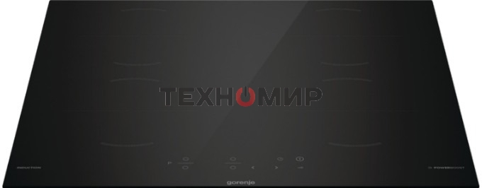 Индукционная варочная панель Gorenje GI6401BSCE