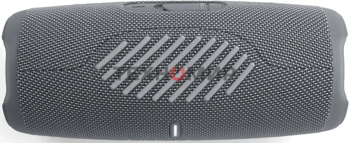 Портативная акустика JBL Charge 5, серый