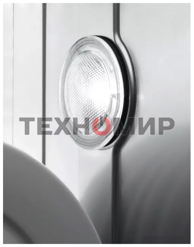 Встраиваемая посудомоечная машина Electrolux EEG68520W, серебристый, 59.6 см, 14 компл., 42 дБ, класс B