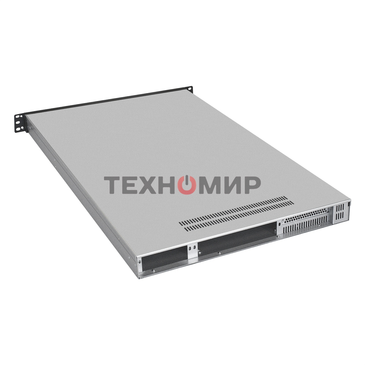 Серверный корпус ExeGatePro 1U650-04 (RM 19