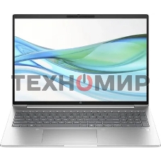 Ноутбук HP ProBook 460 G11 серебристый 16