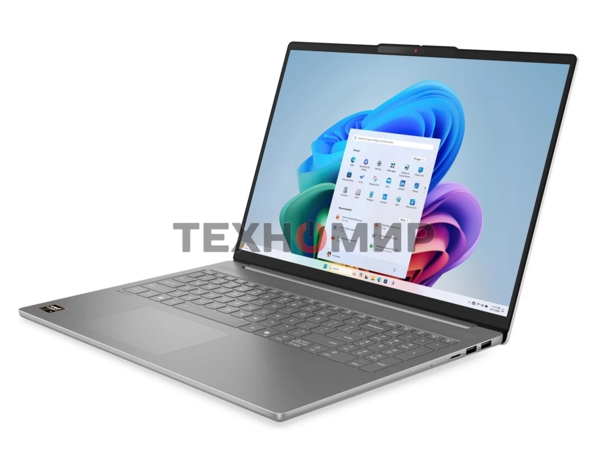 Ноутбук Lenovo IdeaPad Slim 5 16AKP10/16