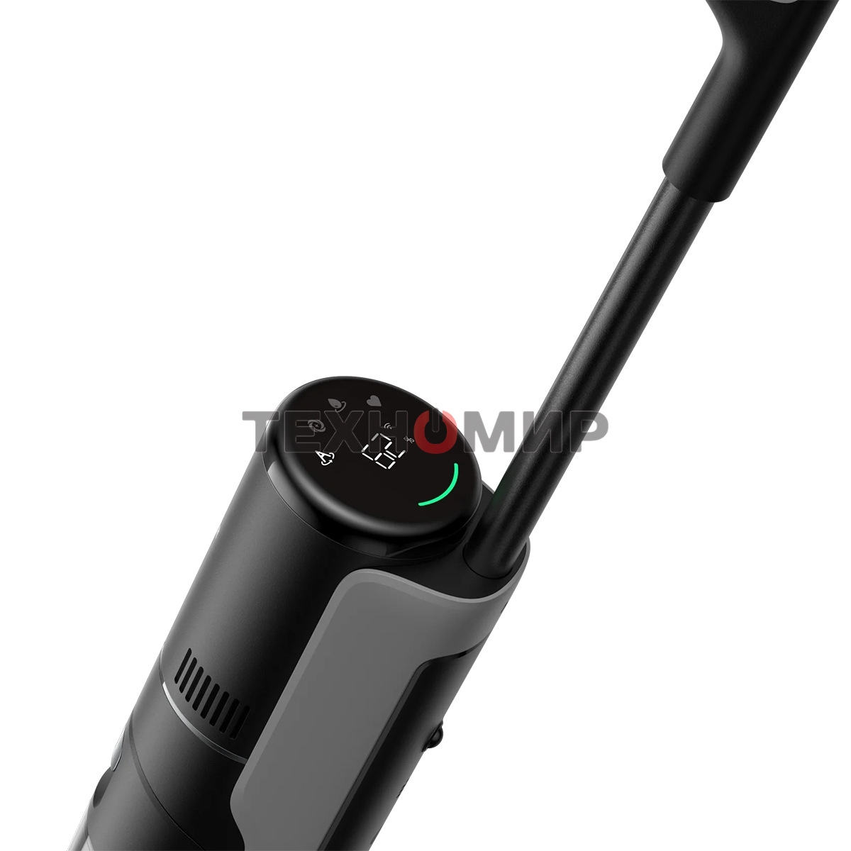 Пылесос вертикальный Dreame Wet and Dry Vacuum H15S - беспроводной пылесос