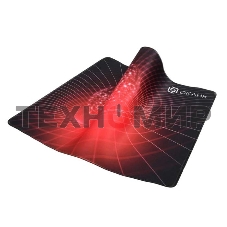 Коврик для мыши Oklick OK-FP0400 красный