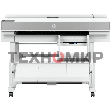 Плоттер струйный HP DesignJet T950 (2Y9H1A), A0, 36