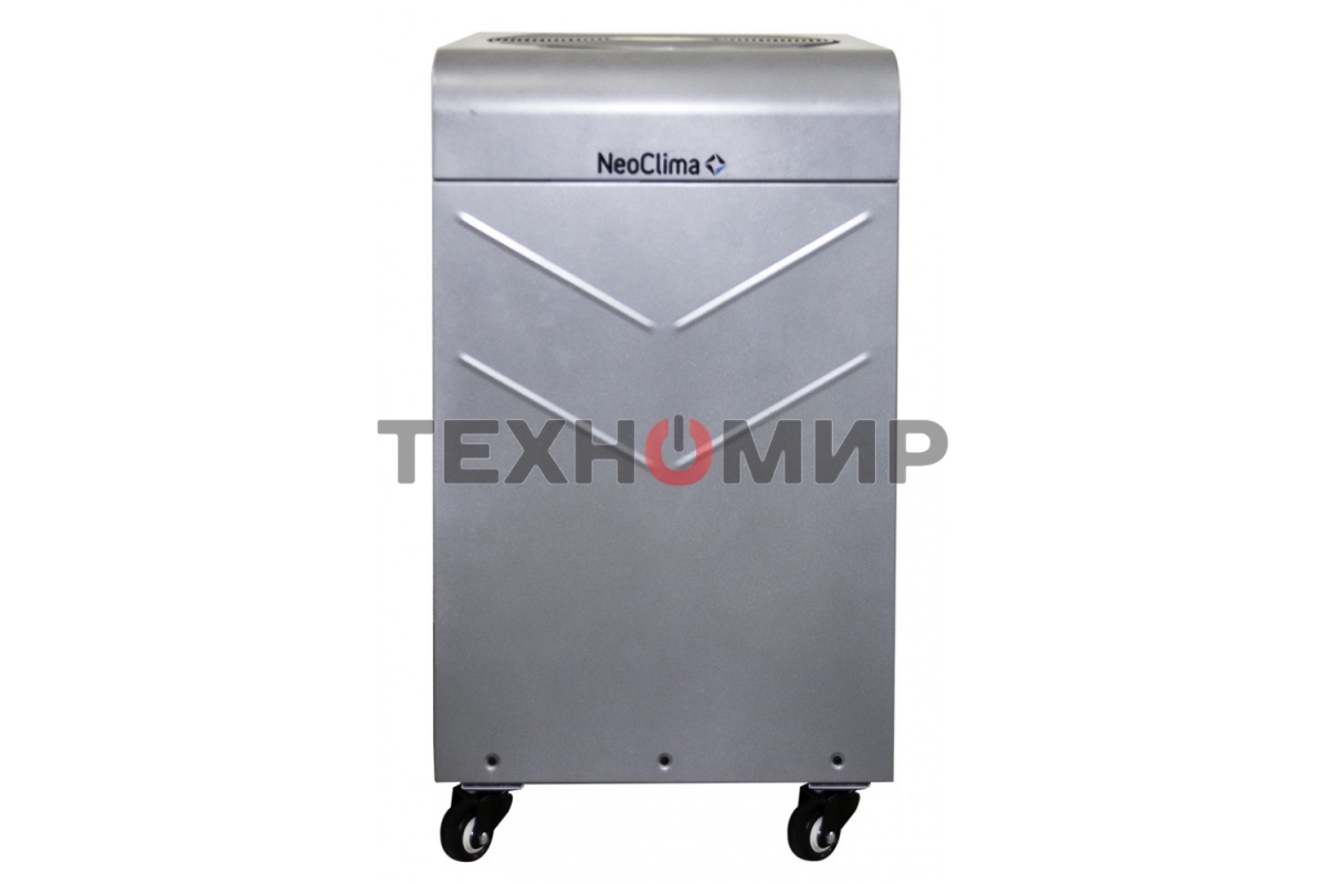 Осушитель воздуха мобильный Neoclima FDM03H