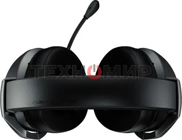 Игровые наушники ASUS ROG THETA 7.1, черные