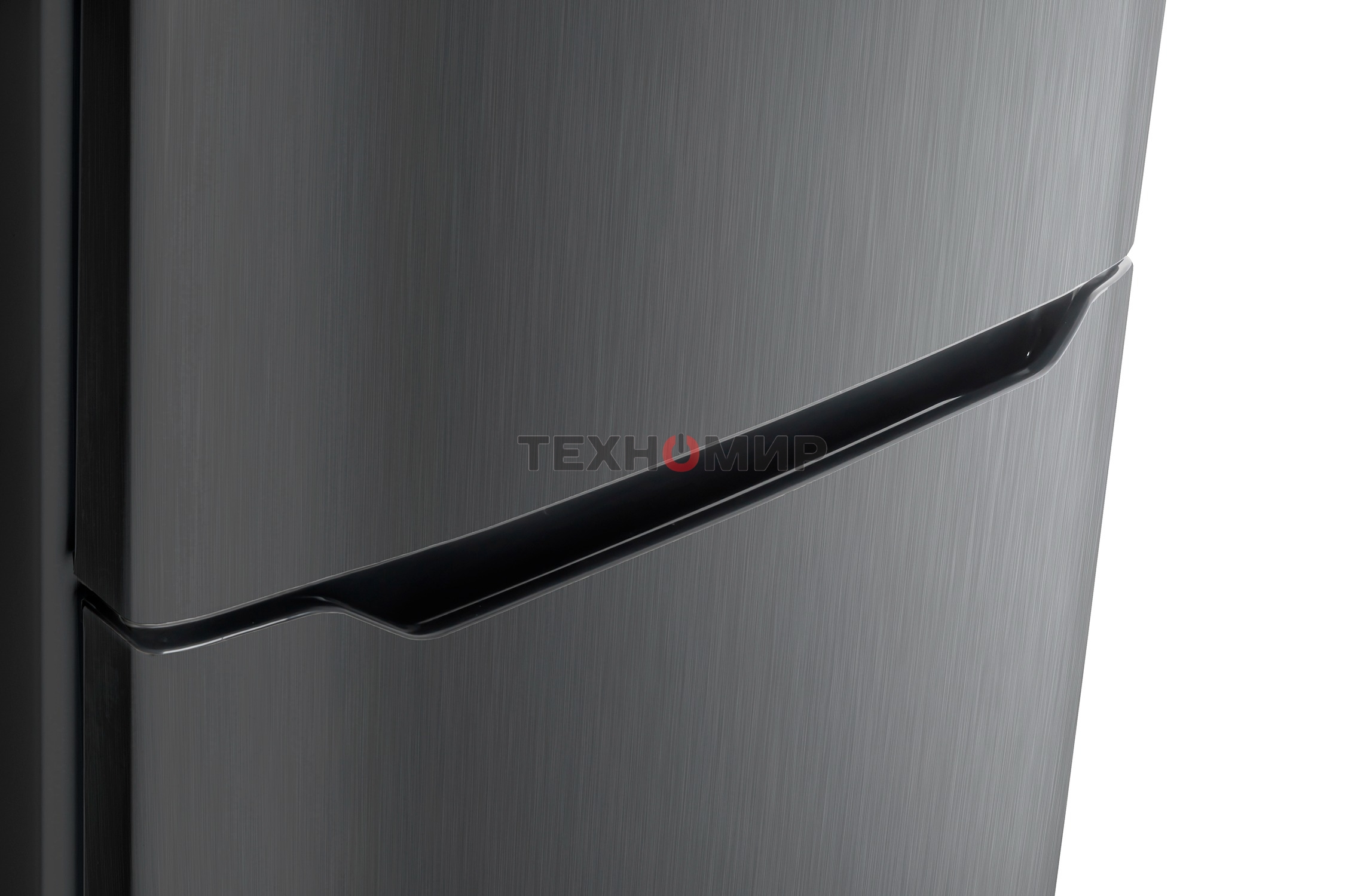 Холодильник Atlant XM 6624-159 черный двухкамерный 228/119л морозилка снизу