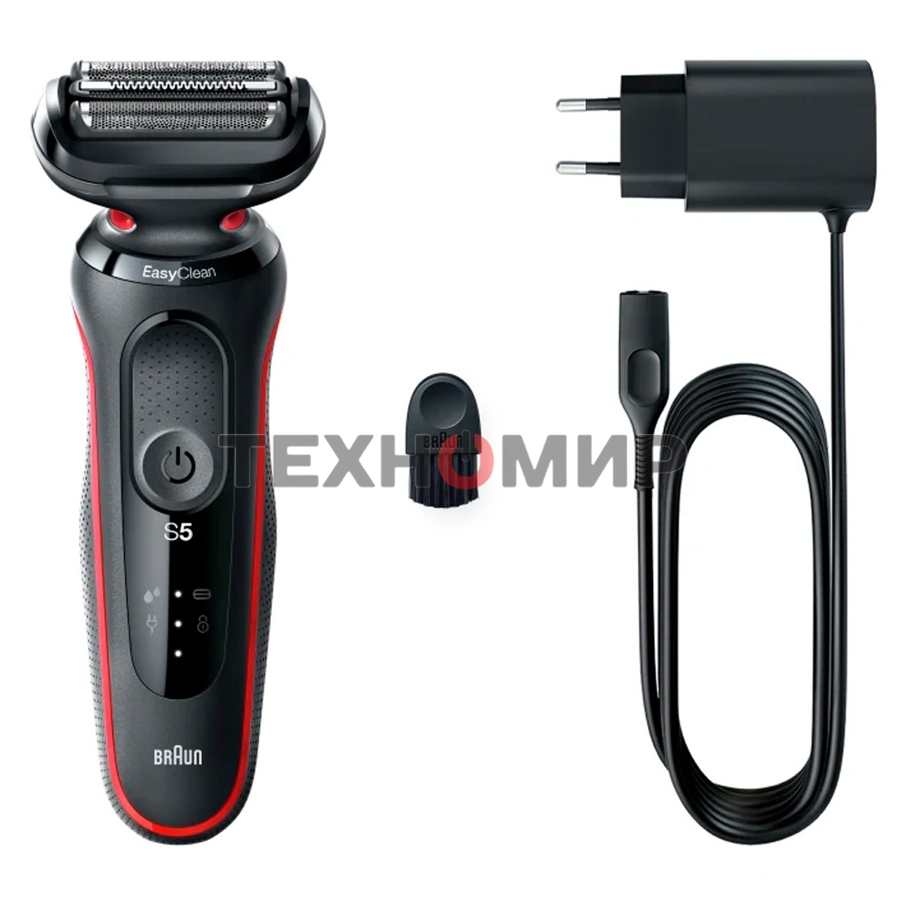 Электробритва Braun 51-R1000s