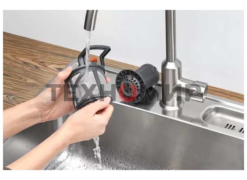 Встраиваемая посудомоечная машина Electrolux EEG68520W, серебристый, 59.6 см, 14 компл., 42 дБ, класс B