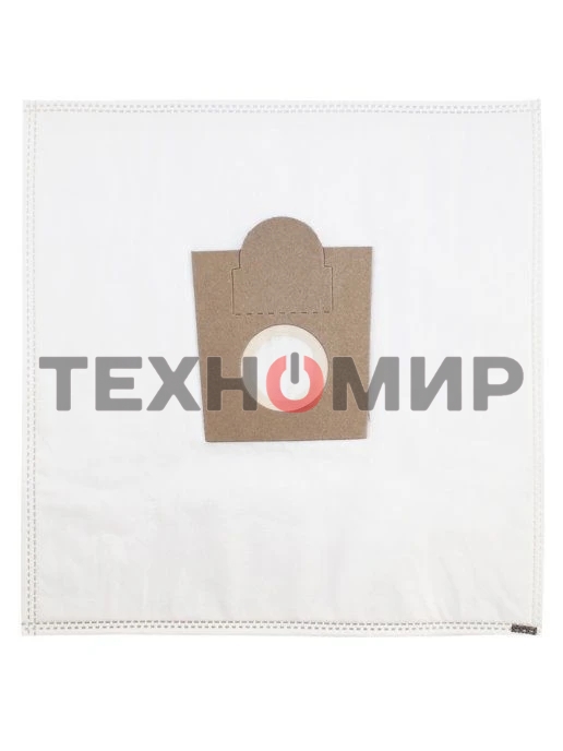 Комплект пылесборников Filtero SIE 01 (1 0) Comfort, Big Pack