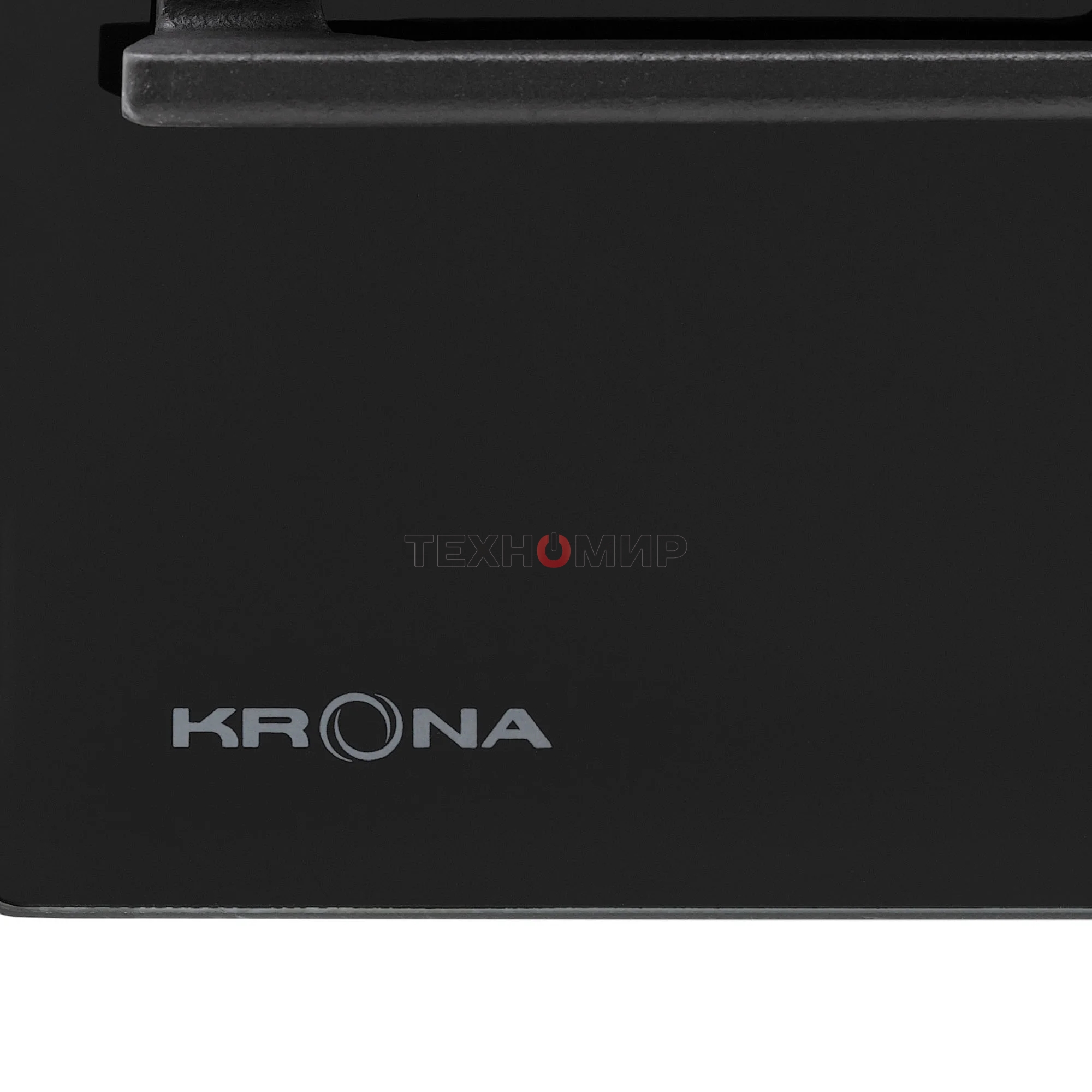 Газовая варочная панель Krona HAGEL 90 BL W FC