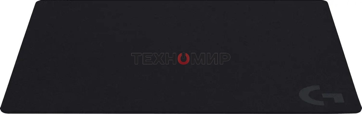 Коврик для мыши Logitech G640 (тканевый, большого размера), арт. 943-000800