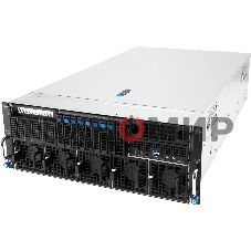 Серверная Платформа ASUS ESC8000A-E13/WOCPU/WOM/WOGPU/Z ESC8000A-E13 SKU2/3200W