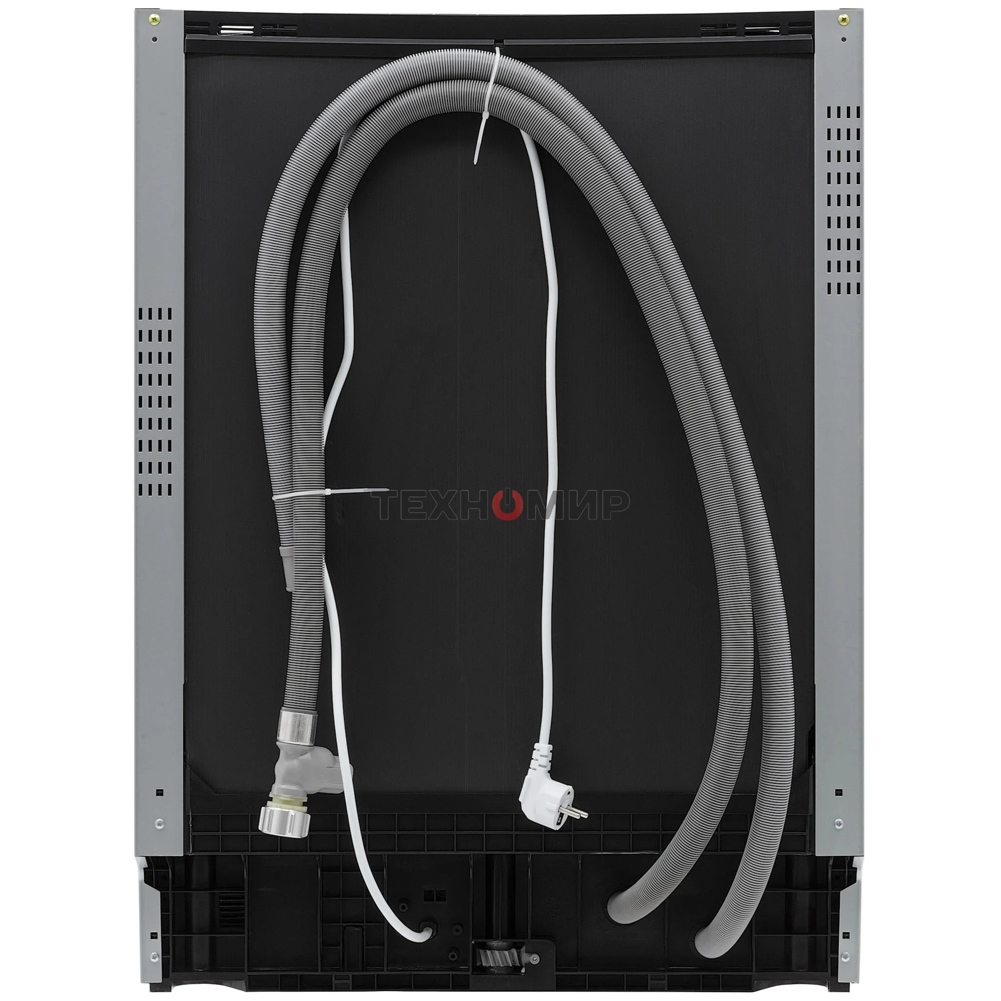 Встраиваемая посудомоечная машина Krona KASKATA 60 BI V2