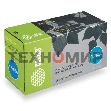 Картридж лазерный Cactus CS-CE262A желтый (11000 стр.) для принтеров HP Сolor LaserJet CP4025/CP4525/CM4540