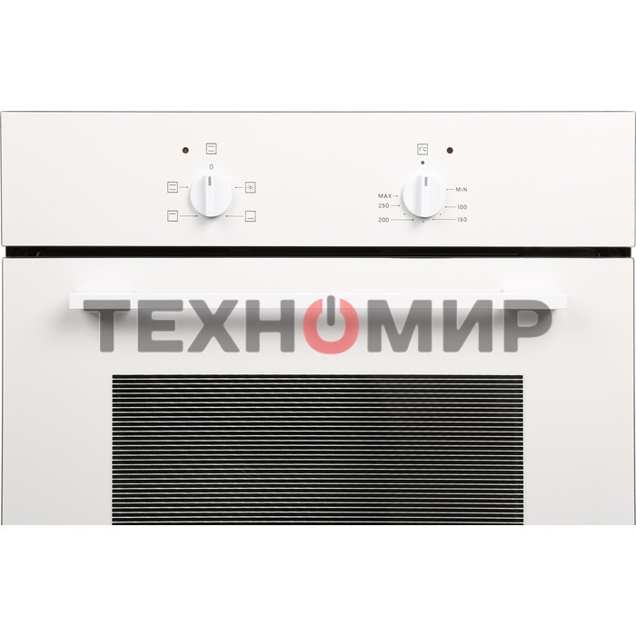 Духовой шкаф электрический Gefest ЭДВ ДА 622 К12